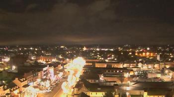 Weather camera view of Windstream.