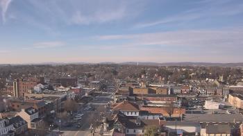 Weather camera view of Windstream.