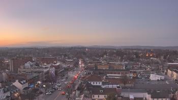 Weather camera view of Windstream.