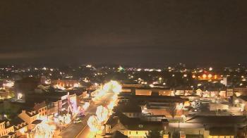 Weather camera view of Windstream.