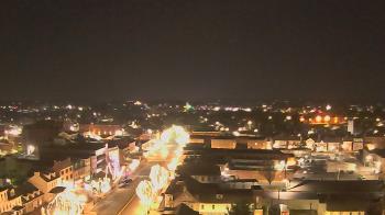 Weather camera view of Windstream.