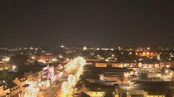 Weather camera view of Windstream.