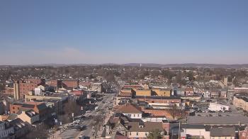 Weather camera view of Windstream.