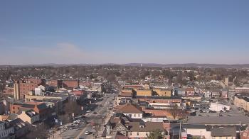 Weather camera view of Windstream.