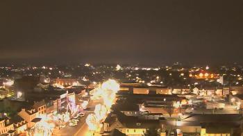 Weather camera view of Windstream.