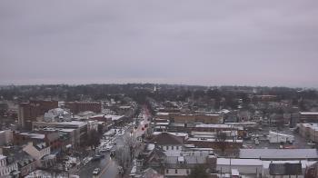 Weather camera view of Windstream.
