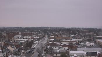 Weather camera view of Windstream.