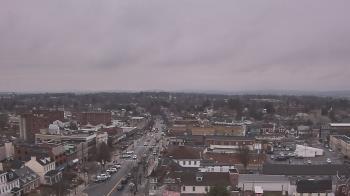 Weather camera view of Windstream.