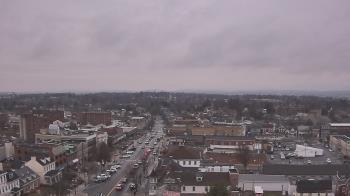 Weather camera view of Windstream.