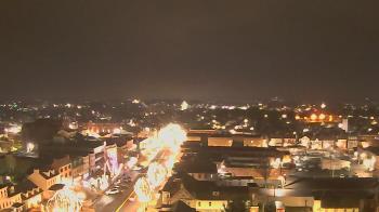 Weather camera view of Windstream.