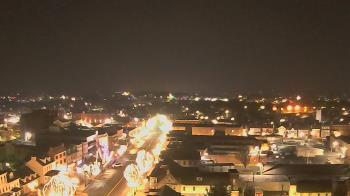 Weather camera view of Windstream.