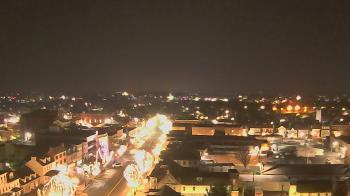 Weather camera view of Windstream.