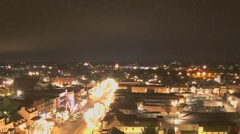 Weather camera view of Windstream.