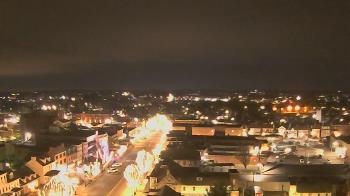 Weather camera view of Windstream.