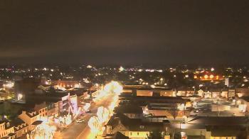 Weather camera view of Windstream.