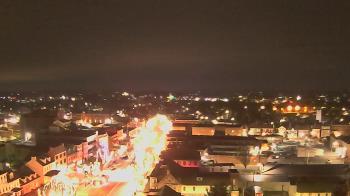 Weather camera view of Windstream.