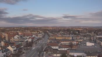 Weather camera view of Windstream.