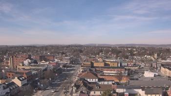 Weather camera view of Windstream.