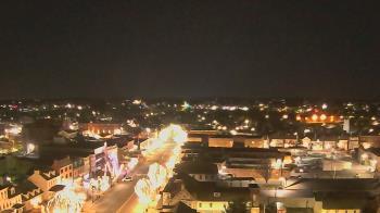 Weather camera view of Windstream.