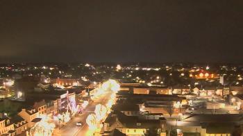 Weather camera view of Windstream.