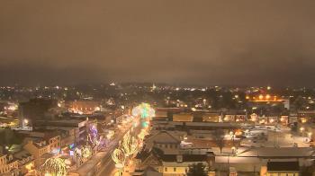 Weather camera view of Windstream.