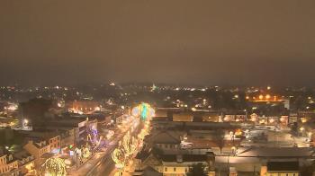 Weather camera view of Windstream.