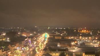 Weather camera view of Windstream.