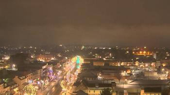 Weather camera view of Windstream.