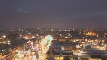 Weather camera view of Windstream.