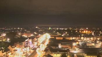 Weather camera view of Windstream.