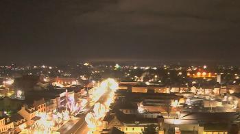 Weather camera view of Windstream.