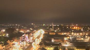 Weather camera view of Windstream.