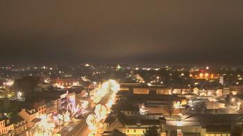 Weather camera view of Windstream.