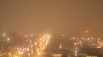 Weather camera view of Windstream.