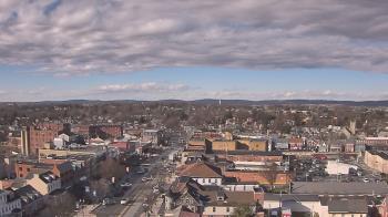 Weather camera view of Windstream.