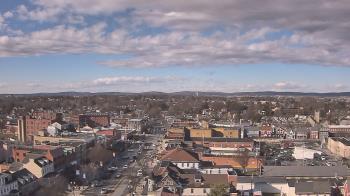 Weather camera view of Windstream.