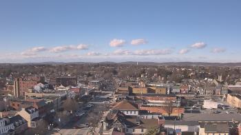 Weather camera view of Windstream.