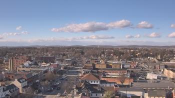 Weather camera view of Windstream.