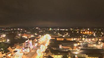 Weather camera view of Windstream.