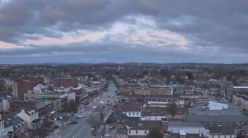 Weather camera view of Windstream.