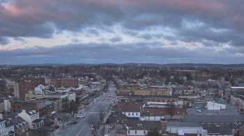 Weather camera view of Windstream.