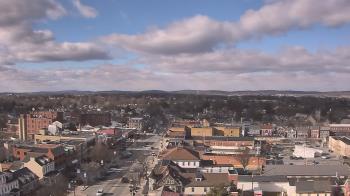 Weather camera view of Windstream.