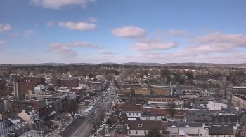 Weather camera view of Windstream.