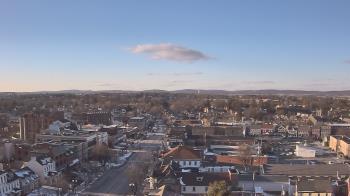 Weather camera view of Windstream.