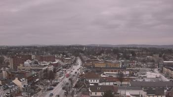 Weather camera view of Windstream.