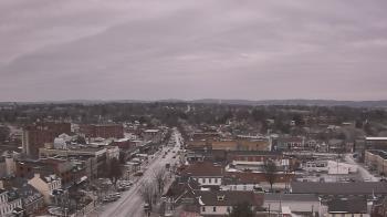 Weather camera view of Windstream.