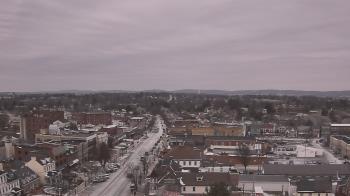 Weather camera view of Windstream.