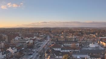 Weather camera view of Windstream.