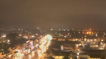 Weather camera view of Windstream.