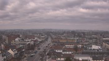 Weather camera view of Windstream.
